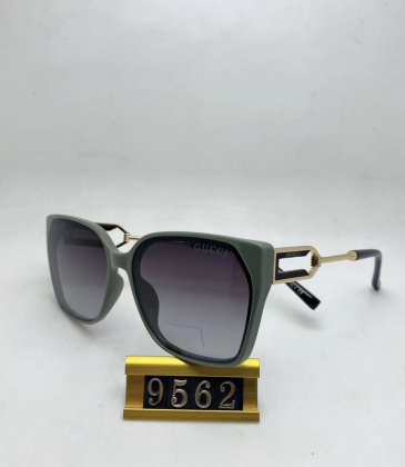 Gucci Sunglasses #999937565