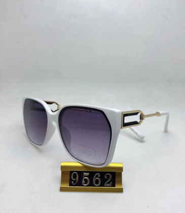 Gucci Sunglasses #999937566