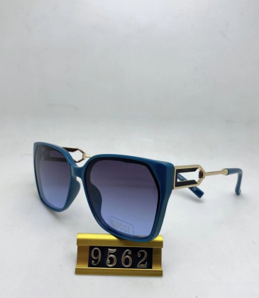 Gucci Sunglasses #999937567