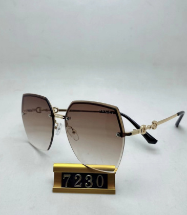 Gucci Sunglasses #999937576