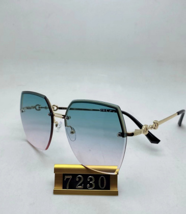 Gucci Sunglasses #999937578