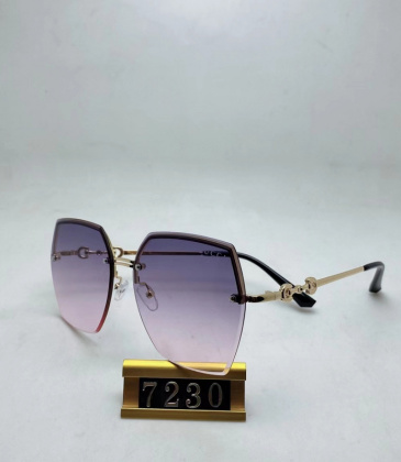 Gucci Sunglasses #999937580