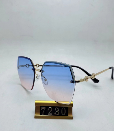 Gucci Sunglasses #999937581