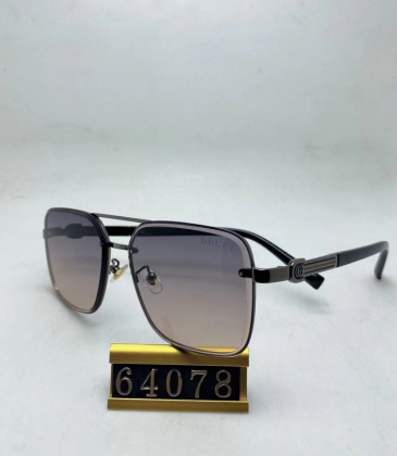 Gucci Sunglasses #999937582