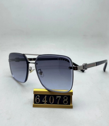 Gucci Sunglasses #999937583