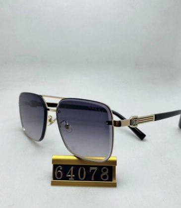 Gucci Sunglasses #999937584