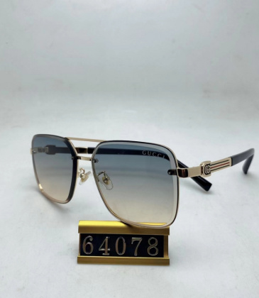 Gucci Sunglasses #999937587