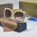 Gucci Sunglasses #A32619
