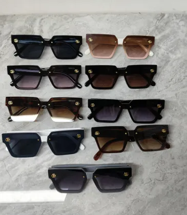 Brand G Sunglasses #A43501