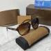 Gucci Sunglasses #A43504