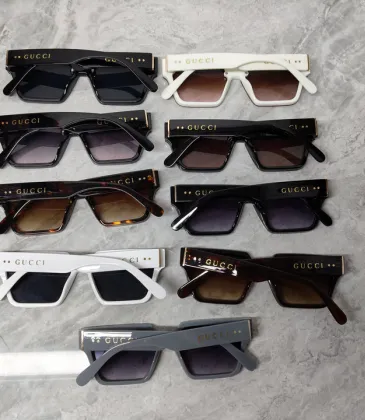 Brand G Sunglasses #A43504