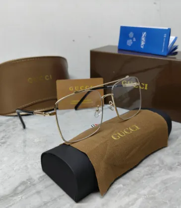 Gucci Sunglasses #A43506