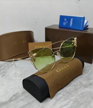 Gucci Sunglasses #A43507