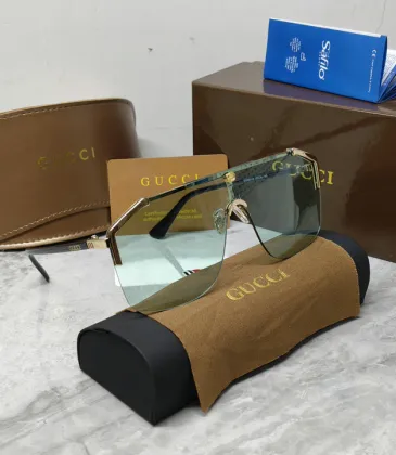 Gucci Sunglasses #A43509