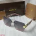 Gucci Sunglasses #A46511