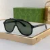 Gucci Sunglasses #A49245