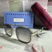 Gucci Sunglasses #A50466