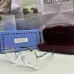 Gucci Sunglasses #A50468