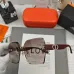 HERMES AAA+ Sunglasses Fashionable luxury outdoor sunglasses #A53451