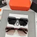 HERMES AAA+ Sunglasses Fashionable luxury outdoor sunglasses #A53451