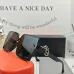 HERMES AAA+ Sunglasses Fashionable luxury outdoor sunglasses #A53452