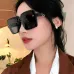 HERMES AAA+ Sunglasses Fashionable luxury outdoor sunglasses #A53452
