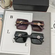 HERMES AAA+ Sunglasses Fashionable luxury outdoor sunglasses #A53452