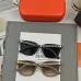 HERMES AAA+ Sunglasses Fashionable luxury outdoor sunglasses #A53453