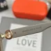 HERMES AAA+ Sunglasses Fashionable luxury outdoor sunglasses #A53454