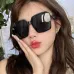 HERMES AAA+ Sunglasses Fashionable luxury outdoor sunglasses #A53454