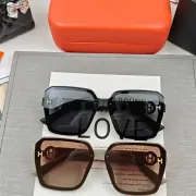 HERMES AAA+ Sunglasses Fashionable luxury outdoor sunglasses #A53454