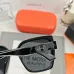 HERMES AAA+ Sunglasses Fashionable luxury outdoor sunglasses #A53455