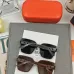 HERMES AAA+ Sunglasses Fashionable luxury outdoor sunglasses #A53455