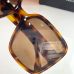 New design HERMES AAA+ Sunglasses #999933957