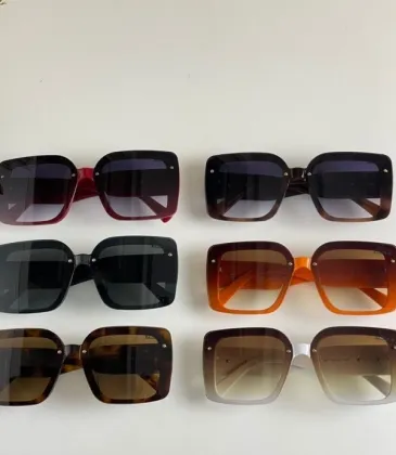 New design HERMES AAA+ Sunglasses #999933960