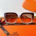 New design HERMES AAA+ Sunglasses #999933962