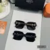 HERMES prevent UV rays  luxury sunglasses #A39038