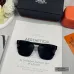 HERMES prevent UV rays  luxury sunglasses #A39039