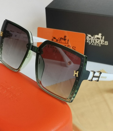 HERMES sunglasses #A24707