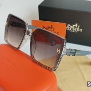 HERMES sunglasses #A24709