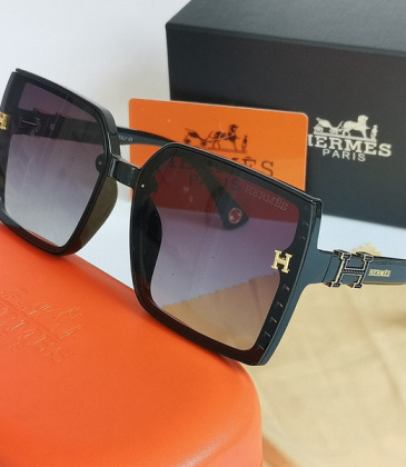 HERMES sunglasses #A24710