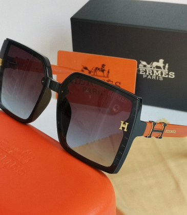 HERMES sunglasses #A24711