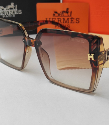 HERMES sunglasses #A24716