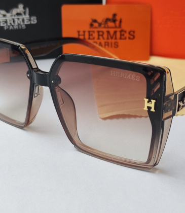 HERMES sunglasses #A24717