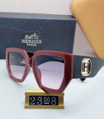HERMES sunglasses #999937472