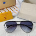 Louis Vuitton AAA Sunglasses #9874984