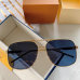 Louis Vuitton AAA Sunglasses #9874985