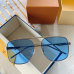 Louis Vuitton AAA Sunglasses #9874985
