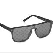 Louis Vuitton AAA Sunglasses #99874011