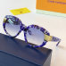 Louis Vuitton AAA Sunglasses #99874356